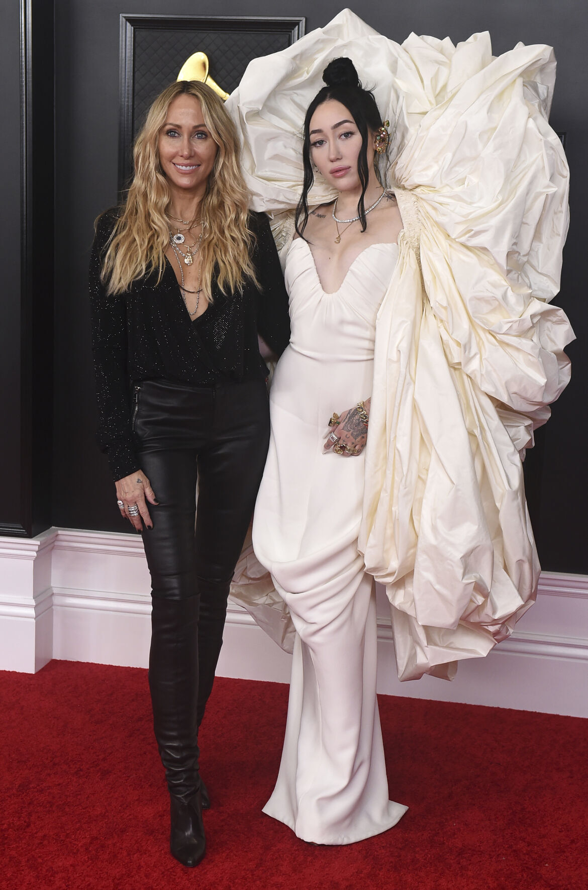 63rd Annual Grammy Awards - Arrivals
